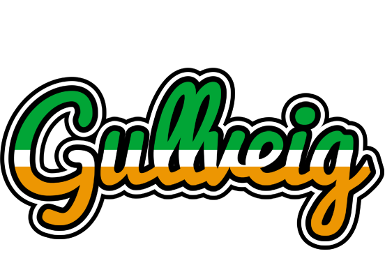 Gullveig ireland logo