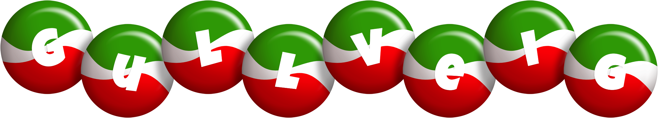 Gullveig italy logo