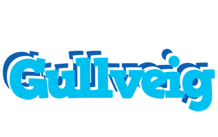 Gullveig jacuzzi logo