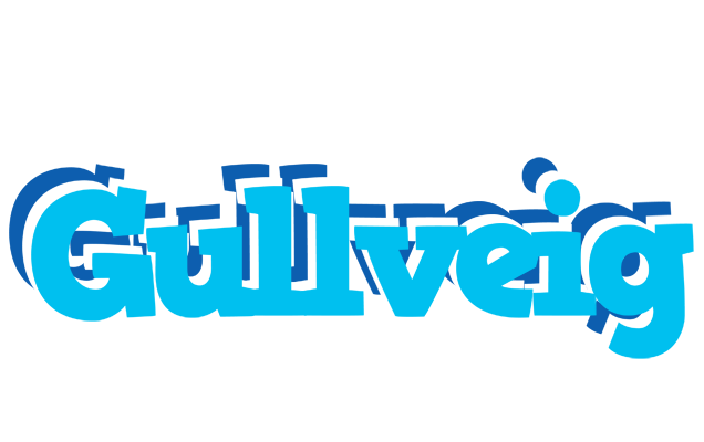 Gullveig jacuzzi logo