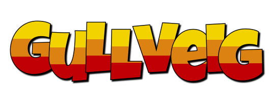 Gullveig jungle logo