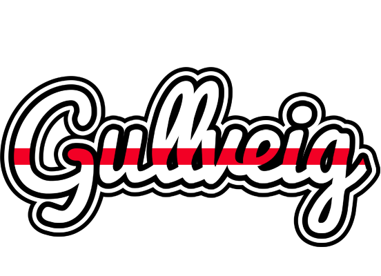 Gullveig kingdom logo
