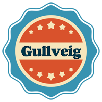 Gullveig labels logo