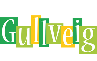 Gullveig lemonade logo