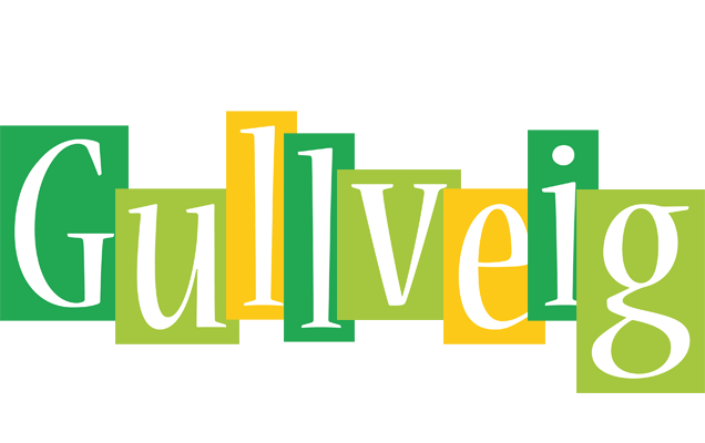 Gullveig lemonade logo