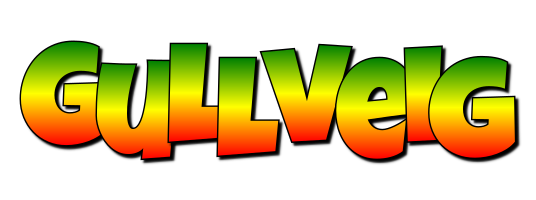 Gullveig mango logo