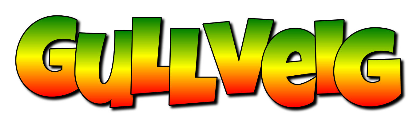 Gullveig mango logo