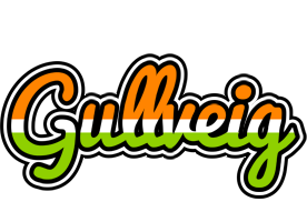 Gullveig mumbai logo