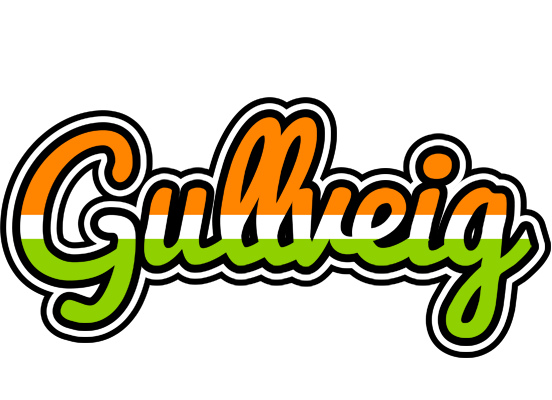 Gullveig mumbai logo