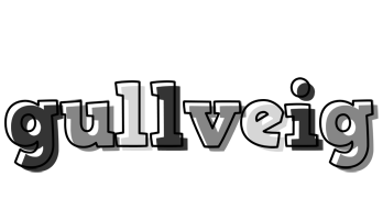 Gullveig night logo