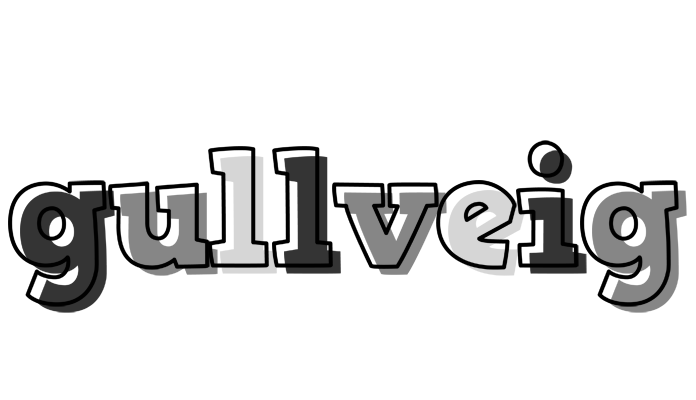 Gullveig night logo
