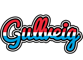 Gullveig norway logo