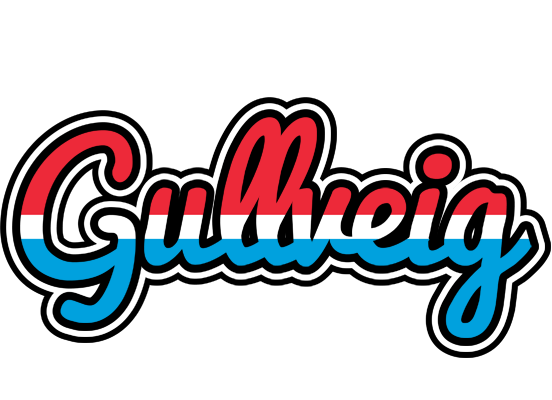 Gullveig norway logo