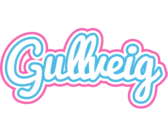 Gullveig outdoors logo