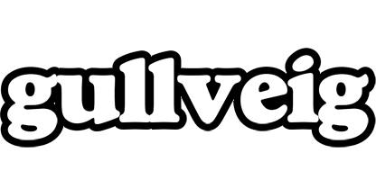 Gullveig panda logo