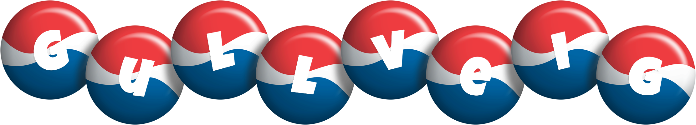 Gullveig paris logo