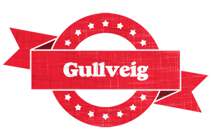 Gullveig passion logo