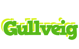 Gullveig picnic logo