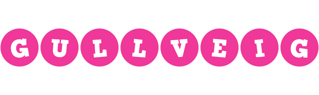 Gullveig poker logo
