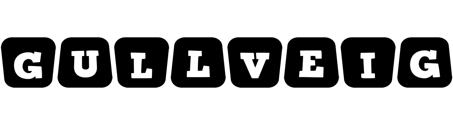 Gullveig racing logo