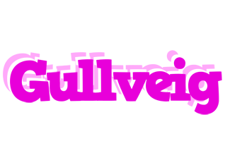 Gullveig rumba logo