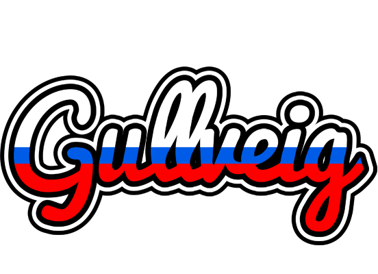 Gullveig russia logo