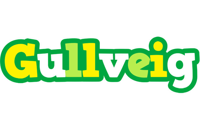 Gullveig soccer logo