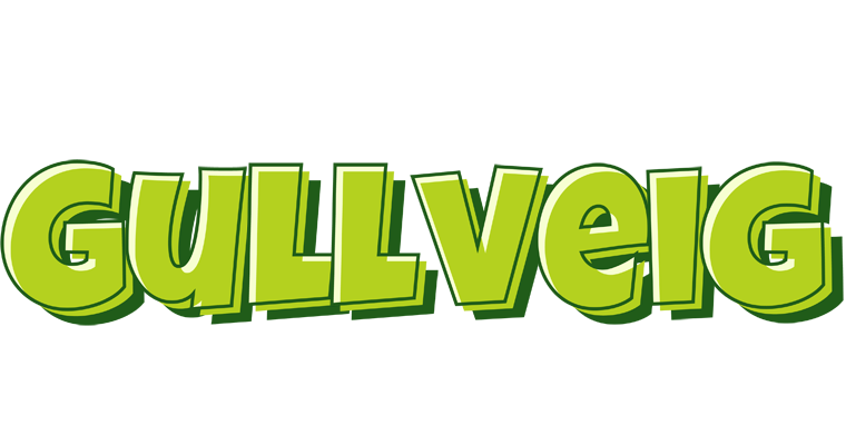 Gullveig summer logo