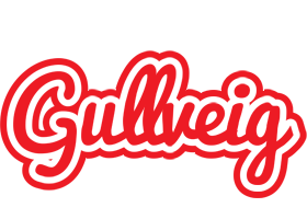 Gullveig sunshine logo