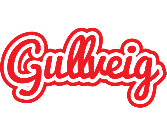 Gullveig sunshine logo