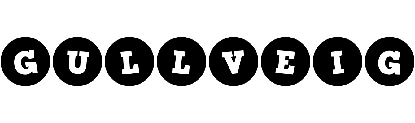 Gullveig tools logo