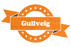 Gullveig victory logo