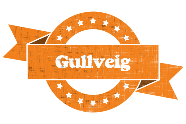 Gullveig victory logo