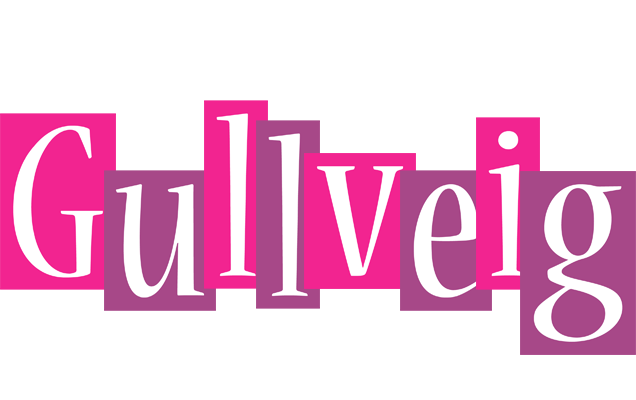 Gullveig whine logo