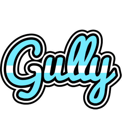 Gully argentine logo