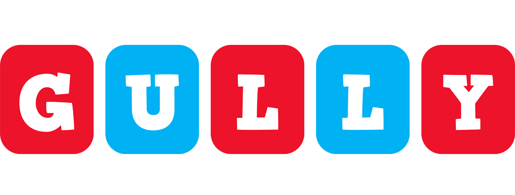 Gully diesel logo