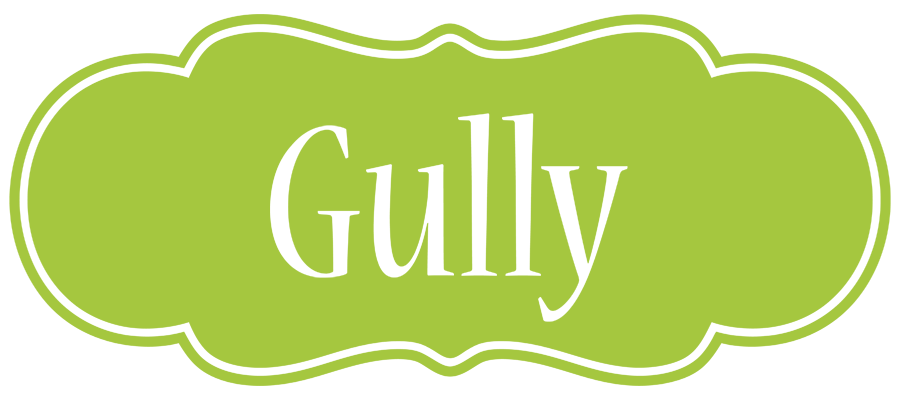 Gully family logo