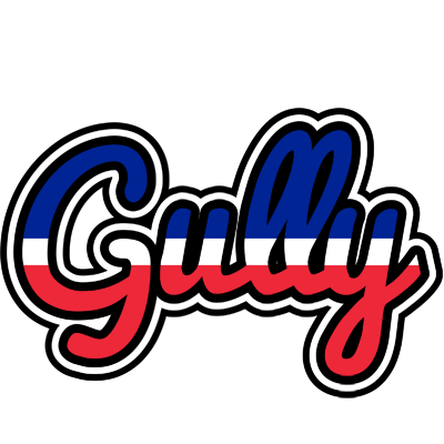 Gully france logo