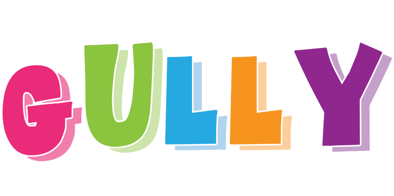 Gully friday logo