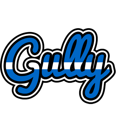 Gully greece logo