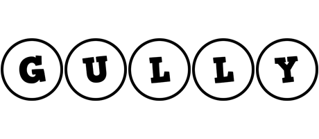 Gully handy logo