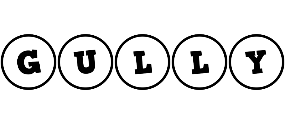 Gully handy logo
