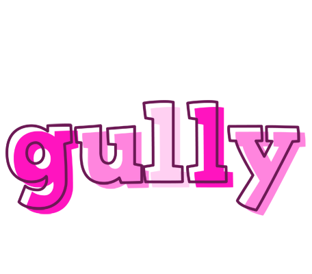 Gully hello logo