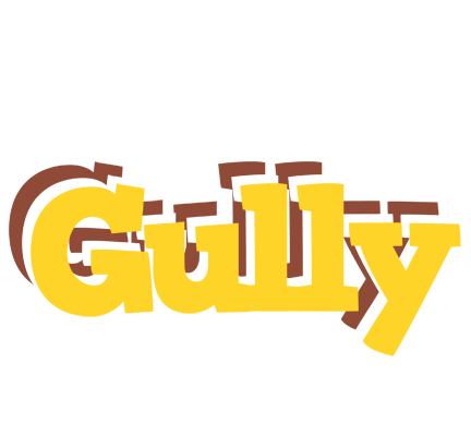 Gully hotcup logo
