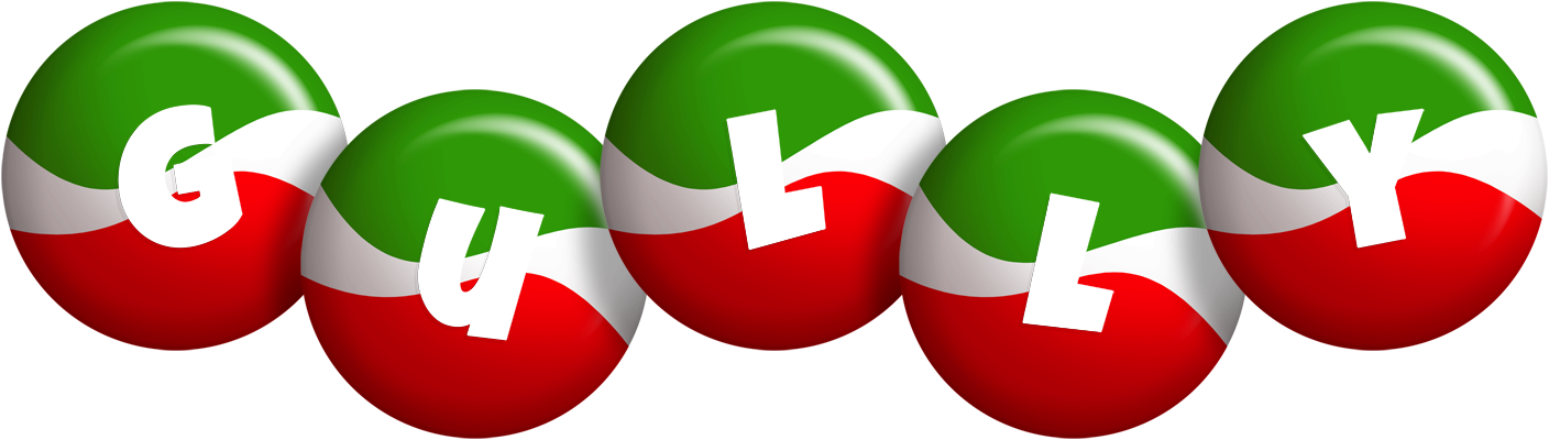 Gully italy logo