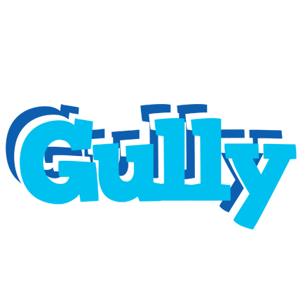 Gully jacuzzi logo