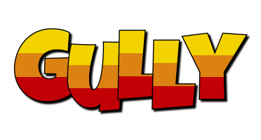 Gully jungle logo