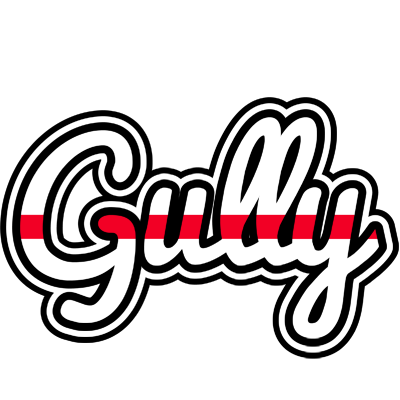 Gully kingdom logo