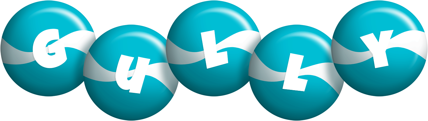Gully messi logo