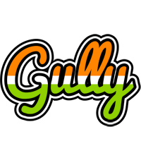 Gully mumbai logo